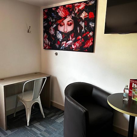 Hotel Rossel Plaza Mexico City Ngoại thất bức ảnh