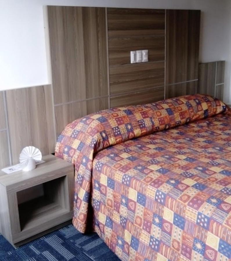 Hotel Rossel Plaza Mexico City Ngoại thất bức ảnh
