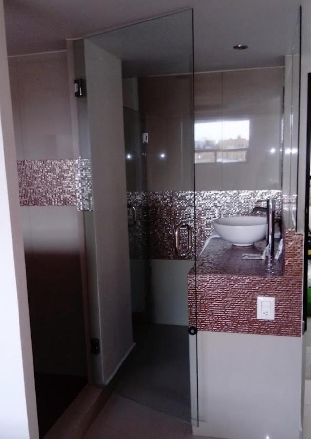 Hotel Rossel Plaza Mexico City Ngoại thất bức ảnh