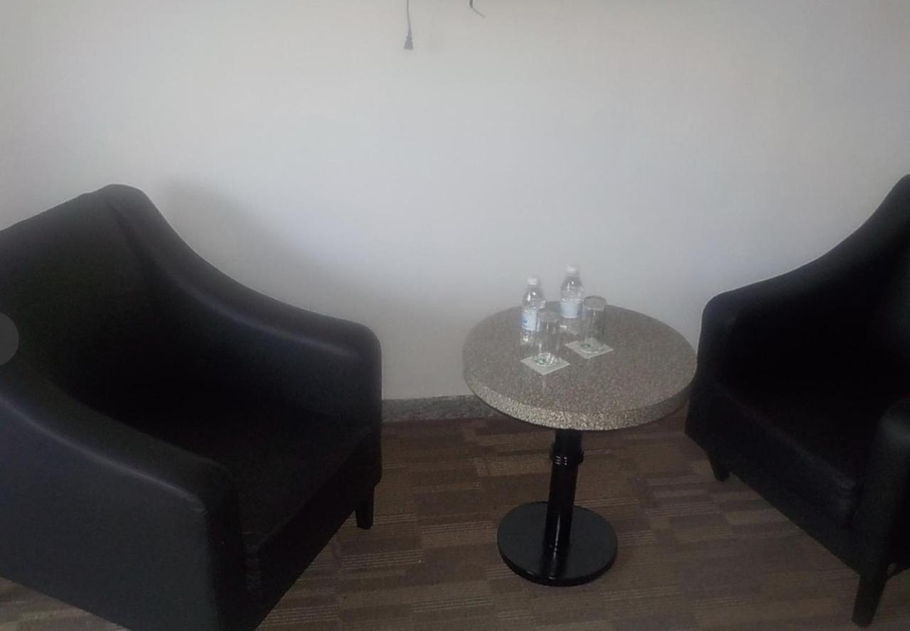 Hotel Rossel Plaza Mexico City Ngoại thất bức ảnh