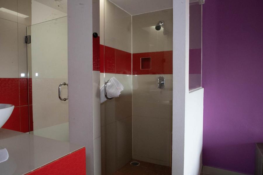 Hotel Rossel Plaza Mexico City Ngoại thất bức ảnh