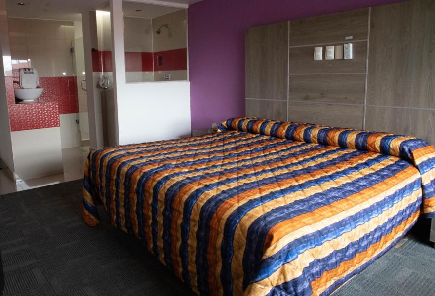 Hotel Rossel Plaza Mexico City Ngoại thất bức ảnh