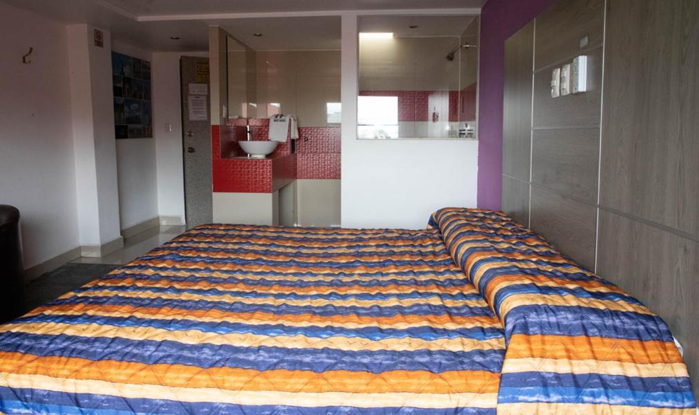 Hotel Rossel Plaza Mexico City Ngoại thất bức ảnh
