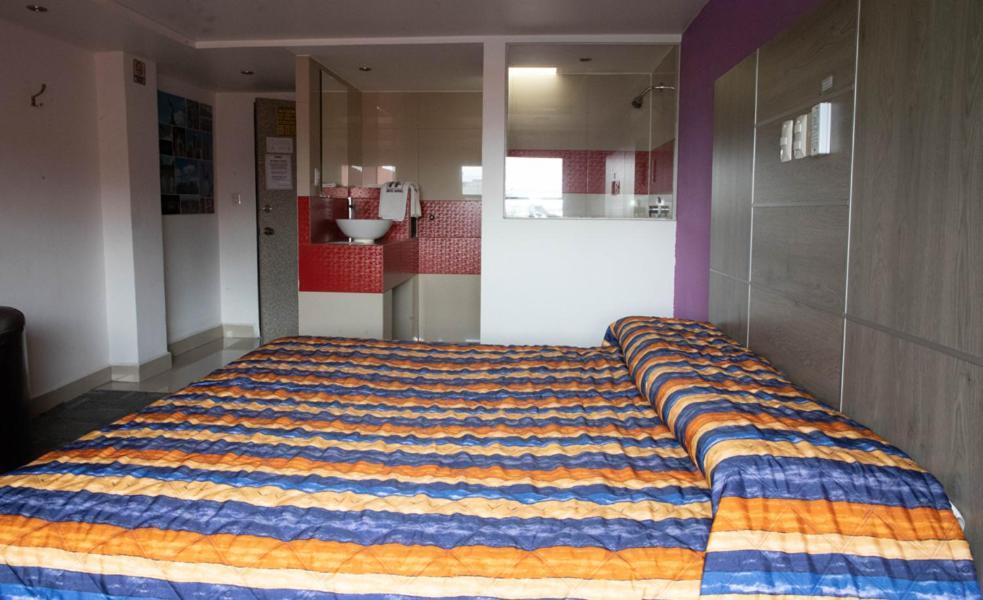 Hotel Rossel Plaza Mexico City Ngoại thất bức ảnh