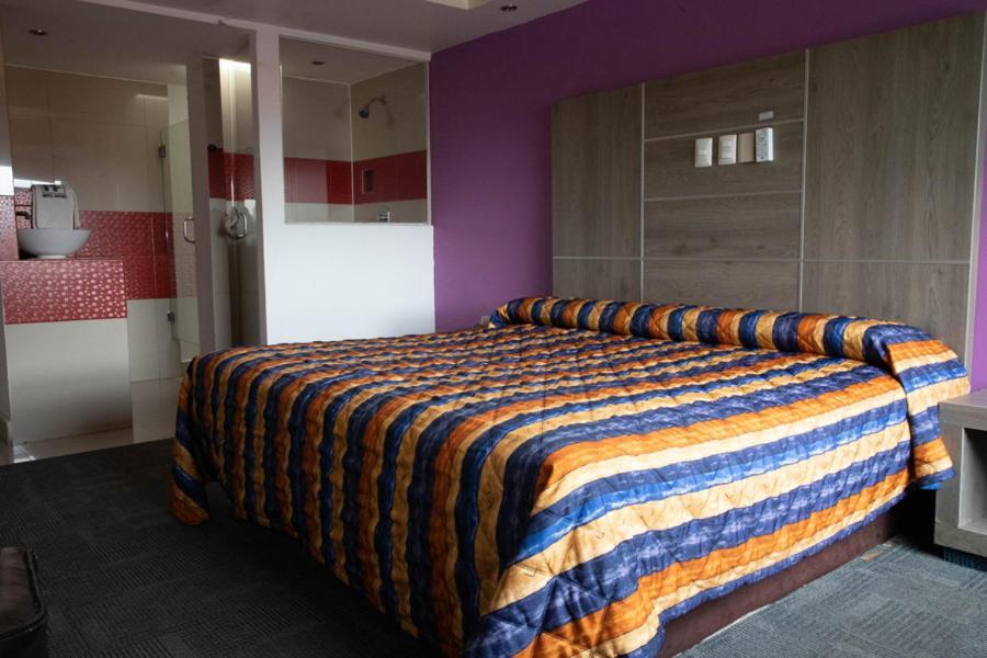 Hotel Rossel Plaza Mexico City Ngoại thất bức ảnh