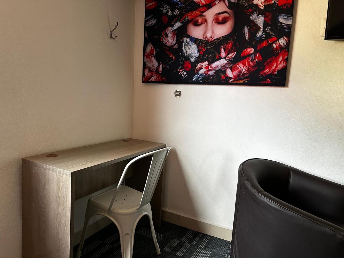 Hotel Rossel Plaza Mexico City Ngoại thất bức ảnh