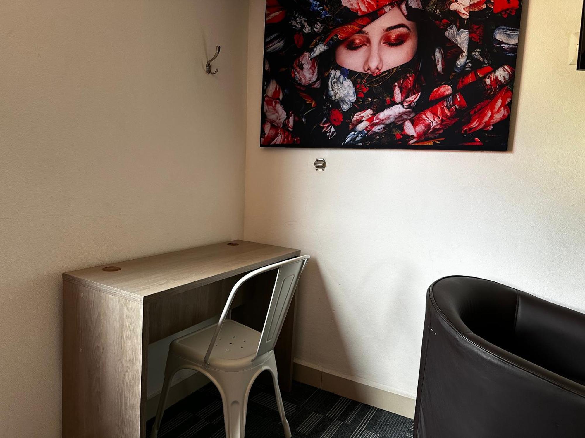 Hotel Rossel Plaza Mexico City Ngoại thất bức ảnh