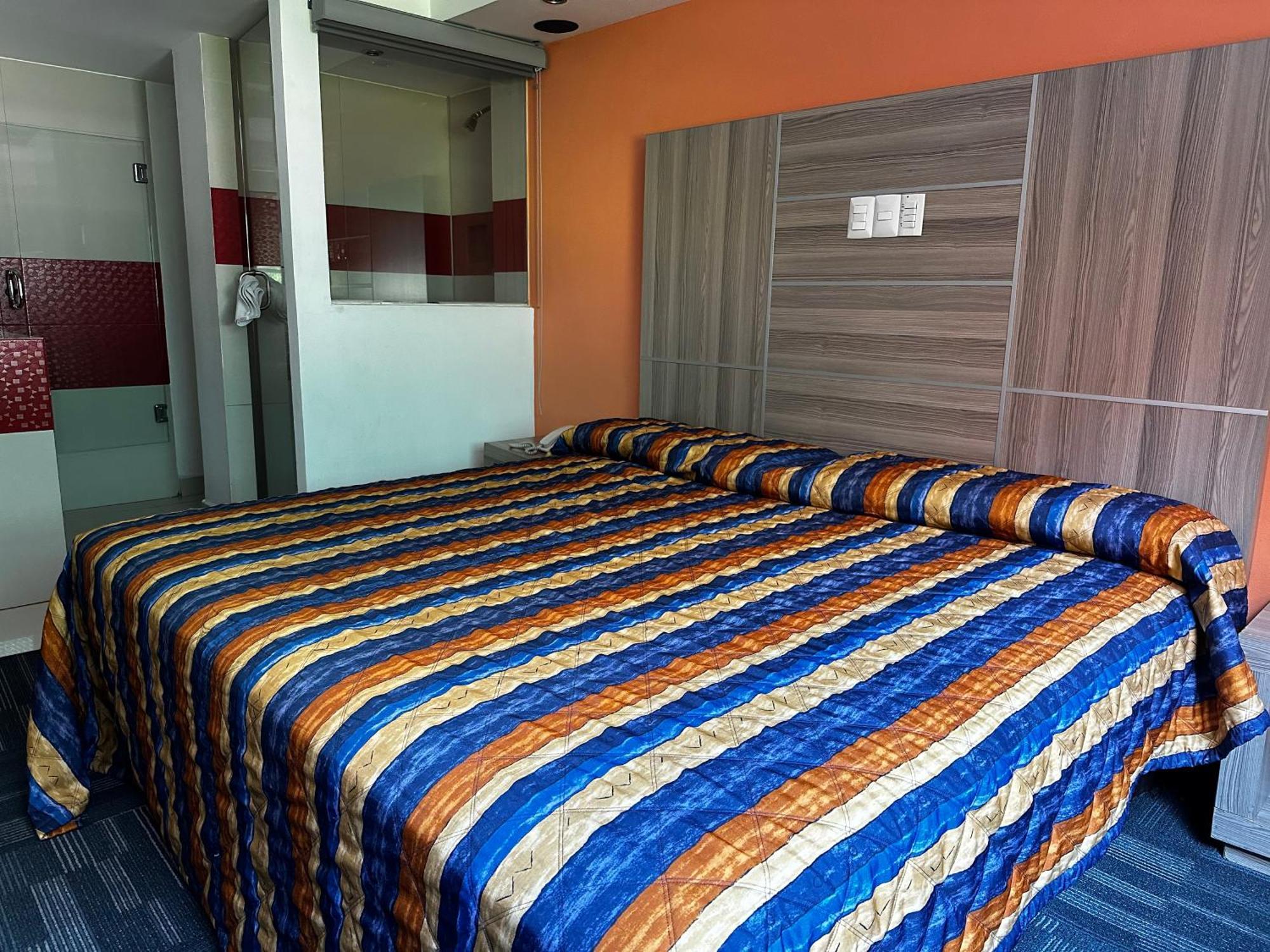 Hotel Rossel Plaza Mexico City Ngoại thất bức ảnh